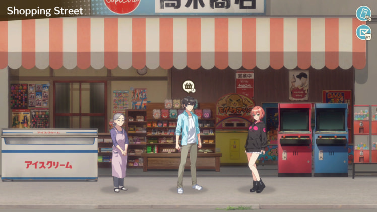 Love on Leave screenshot 2