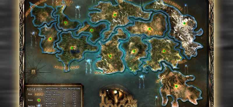 The I of the Dragon Digital Deluxe DLC - image 3