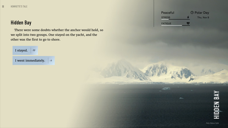 Wanderlust: Travel Stories screenshot 3