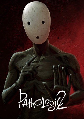 Pathologic 2 cover image