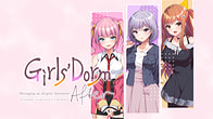 Купить дешево Girls' Dorm. Managing an all-girls' dormitory. After Купить ключ дешево Girls' Dorm. Managing an all-girls' dormitory. After