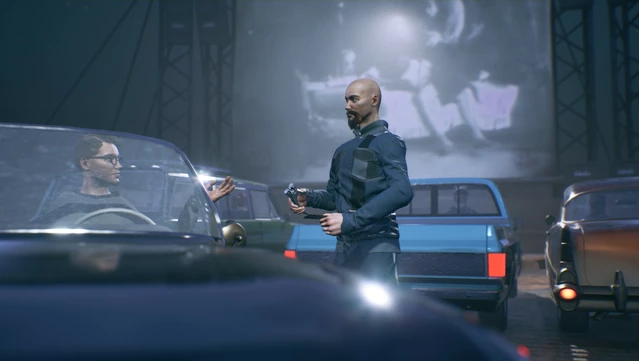 #6. Gas Station Simulator - Drive-In Cinema DLC (GOG) 由: DRAGO entertainment