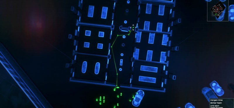 Frozen Synapse 2 Soundtrack - image 4