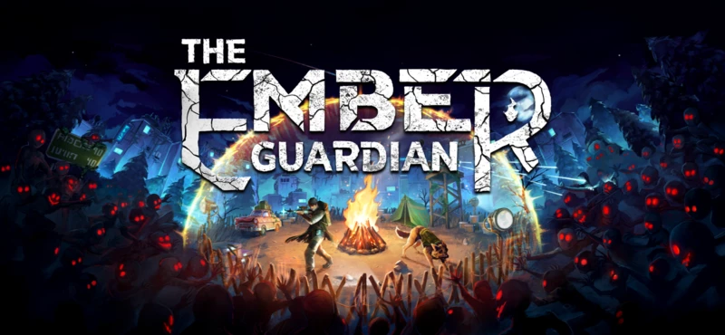 The Ember Guardian: Supporter Bundle