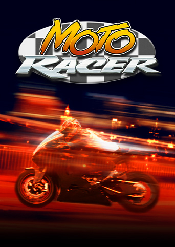 O incrível Moto Racer 2 da Gog - Rei dos Games!