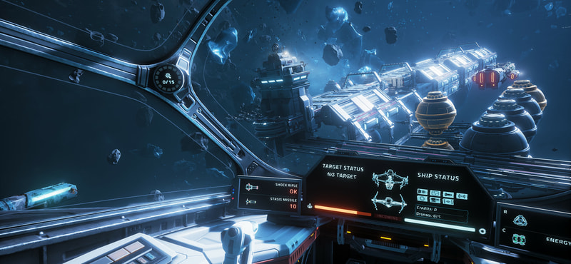 EVERSPACE™ Deluxe Edition Upgrade - image 2