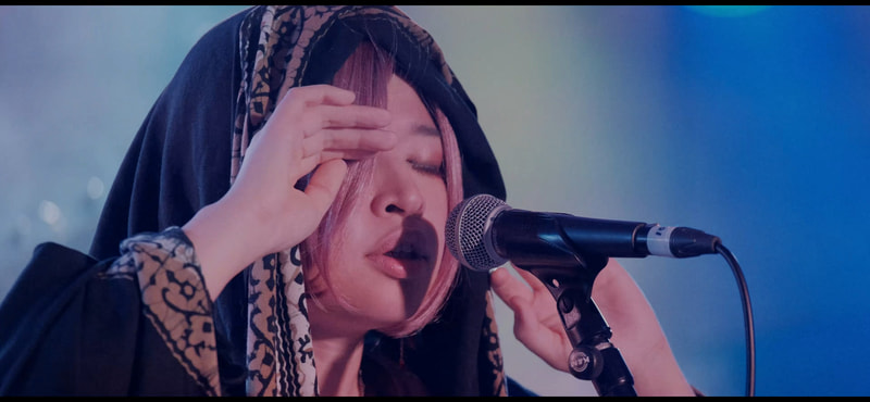 The House in Fata Morgana, Live in Osaka! - image 3