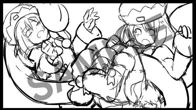 #7. Hyperdimension Neptunia Re;Birth2: Sisters Generation Deluxe Pack (GOG) 게시자: Idea Factory International