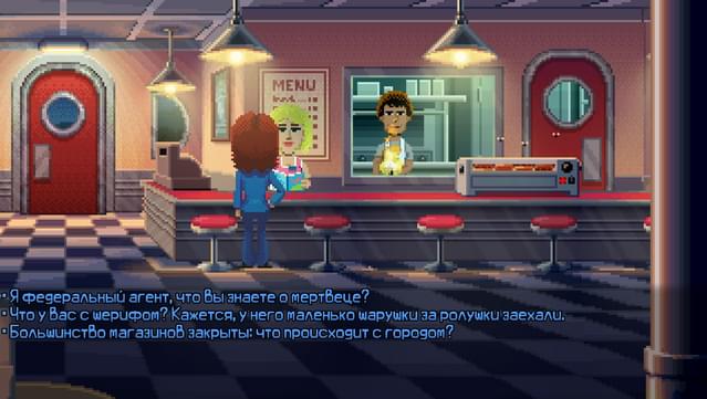 Thimbleweed Park on GOG.com