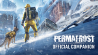Купить дешево Permafrost. Official Companion Купить ключ дешево Permafrost. Official Companion