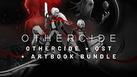 Купить ключ дешево Othercide + OST + Artbook Bundle