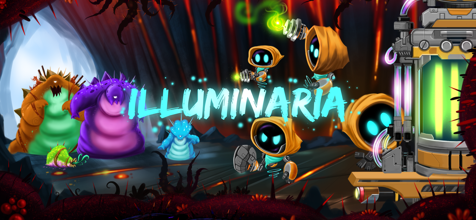 Illuminaria Demo
