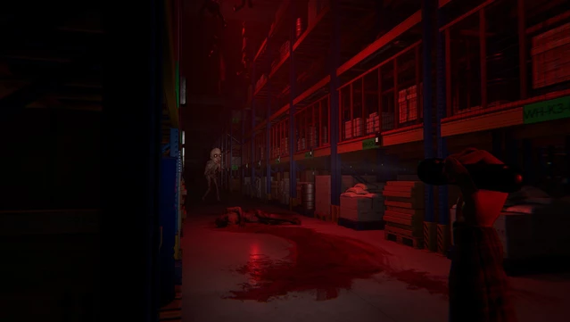 #10. ORDER 13 (GOG) 由: Oro Interactive
