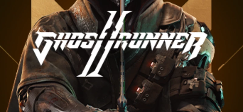 Ghostrunner 2 Brutal Edition