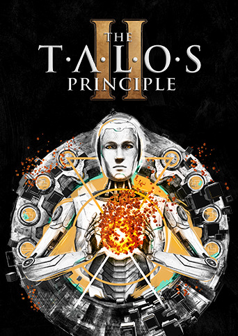 The Talos Principle 2 Deluxe Edition cover image