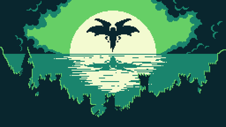 The Edge of Allegoria screenshot 3