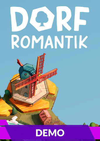 Dorfromantik Demo