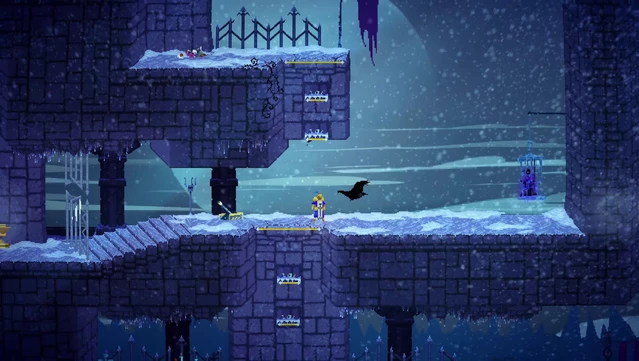 #8. Adventure of Samsara (GOG) 게시자: Atari