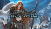 Купить дешево Grim Dawn. Fangs of Asterkarn Купить ключ дешево Grim Dawn. Fangs of Asterkarn