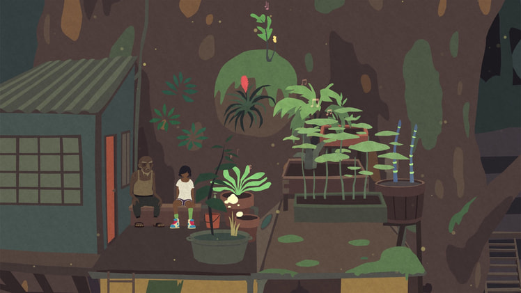 Mutazione screenshot 2