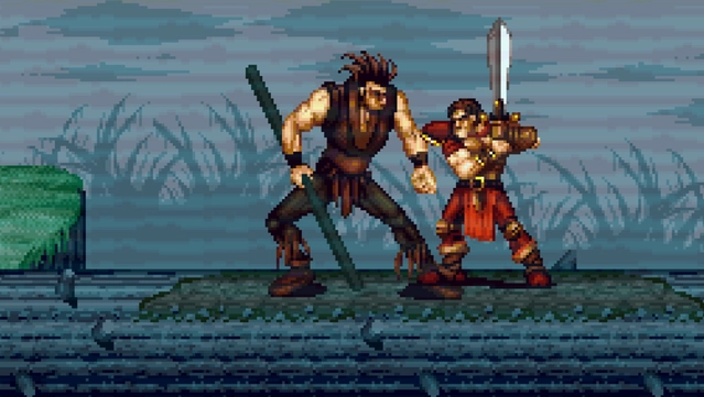 #6. Legend (GOG) Bởi: Piko Interactive