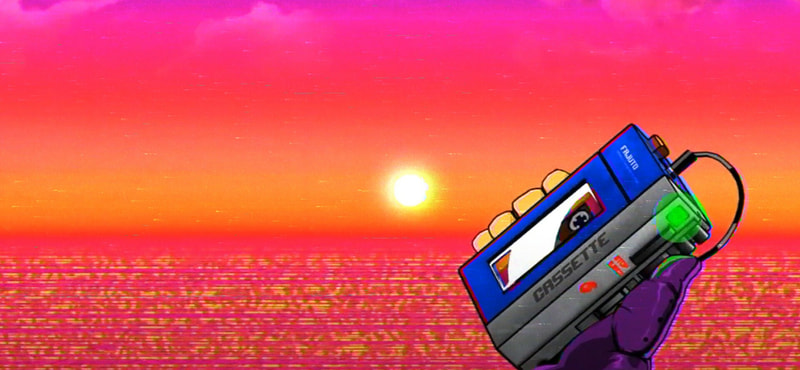 Mullet Mad Jack SOUNDTRACK - image 3