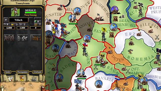 will there be an europa universalis 5