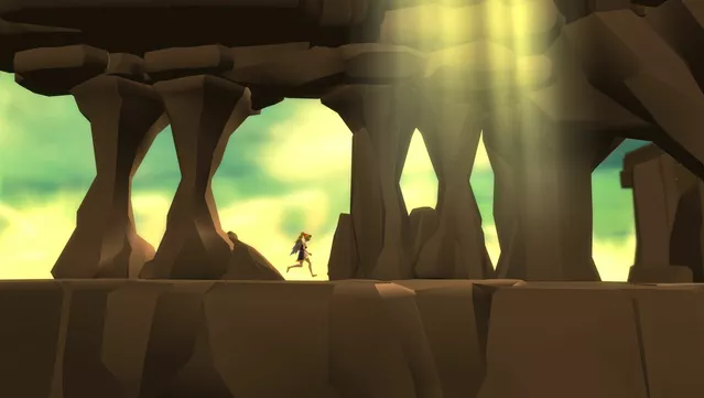 #10. NyxQuest: Kindred Spirits (GOG) 由: TopWare Interactive