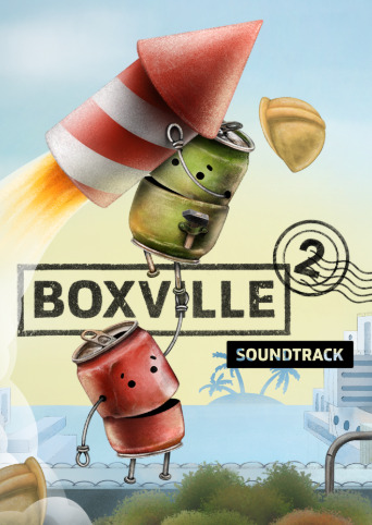 Boxville 2 Soundtrack