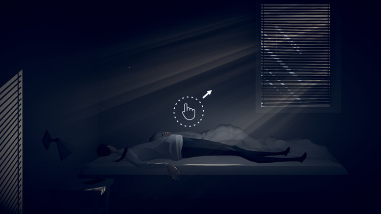 Mosaic screenshot 1