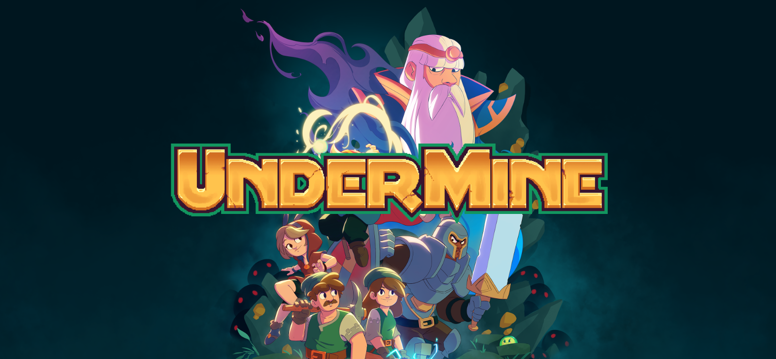 UnderMine