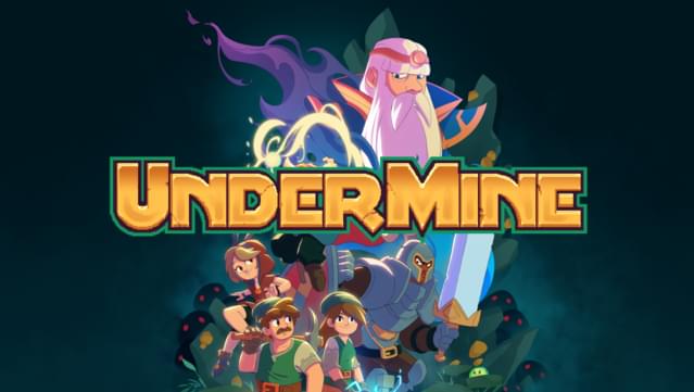 UnderMine