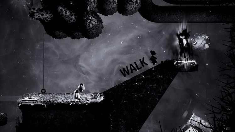 Tandem: A Tale of Shadows screenshot 4