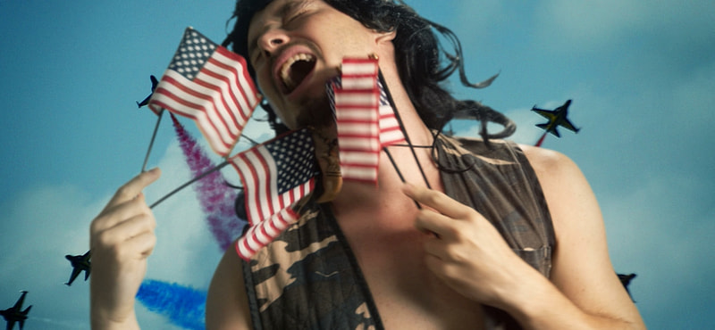 Broforce: The Soundtrack - image 2
