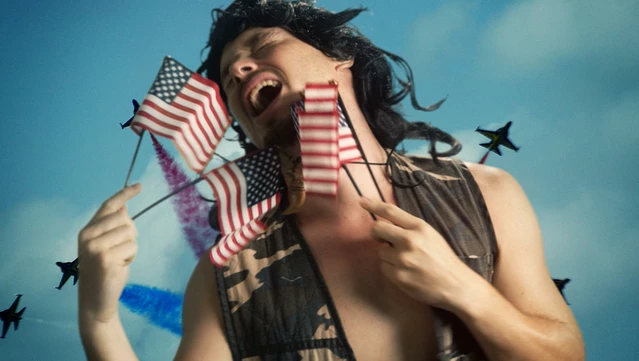 #8. Broforce: The Soundtrack (GOG) Podle: Devolver Digital