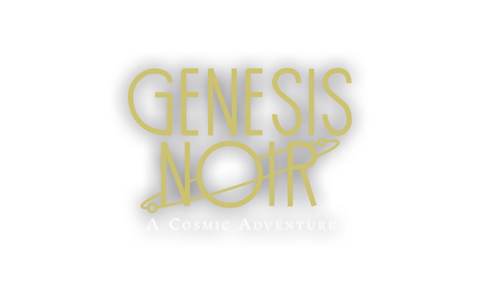 Genesis noir обзор