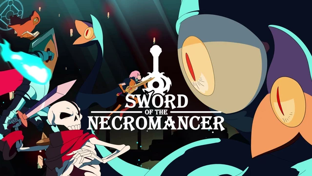 #7. Sword of the Necromancer (GOG) โดย: JanduSoft S.L