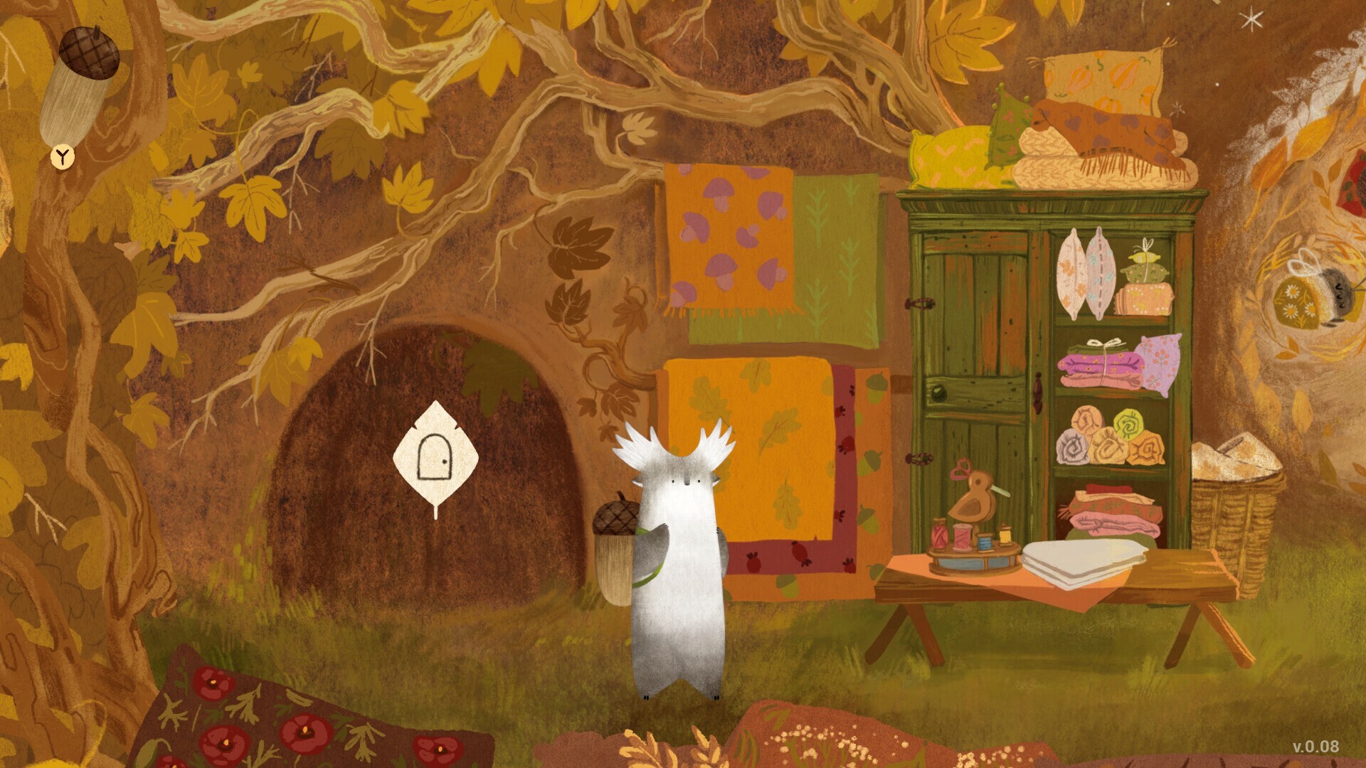 Tukoni: Forest Keepers — official screenshot 5