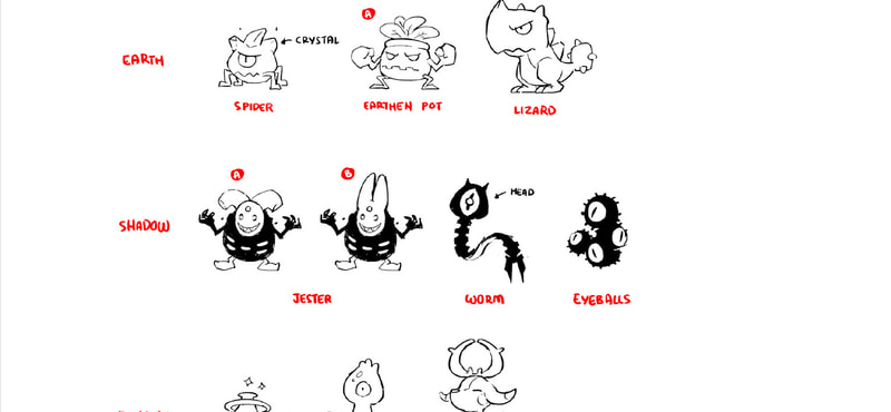 Moonstone Island Art Book - image 1