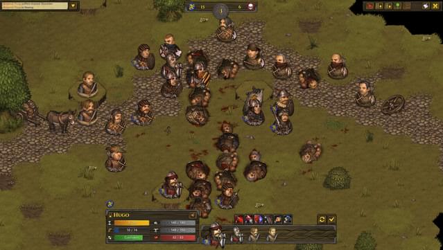 Battle Brothers - Supporter Edition Upgrade