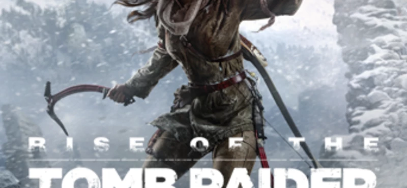Rise of the Tomb Raider: 20 Year Celebration