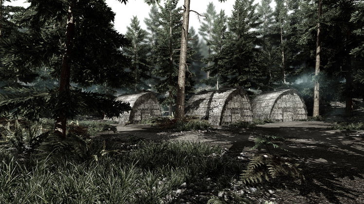 Betrayer — 10