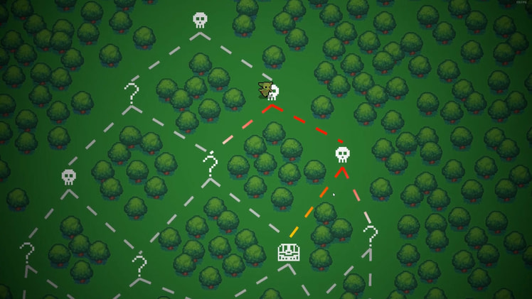 Peglin screenshot 4