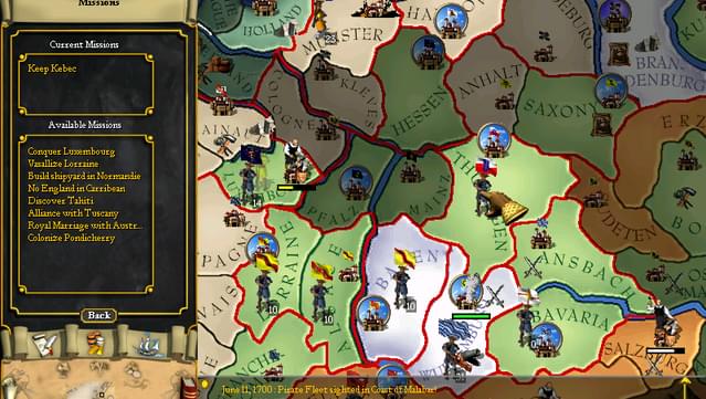 The Other Paradox Games (Europa Universalis, Victoria, Hearts of