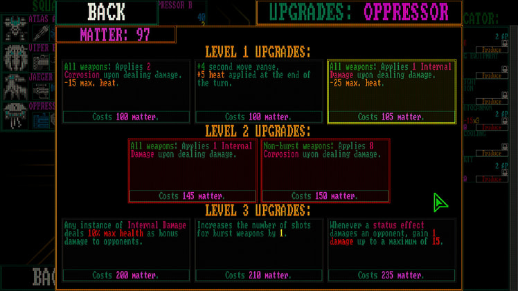 Mainframe Defenders: Meltdown - Prologue screenshot 4
