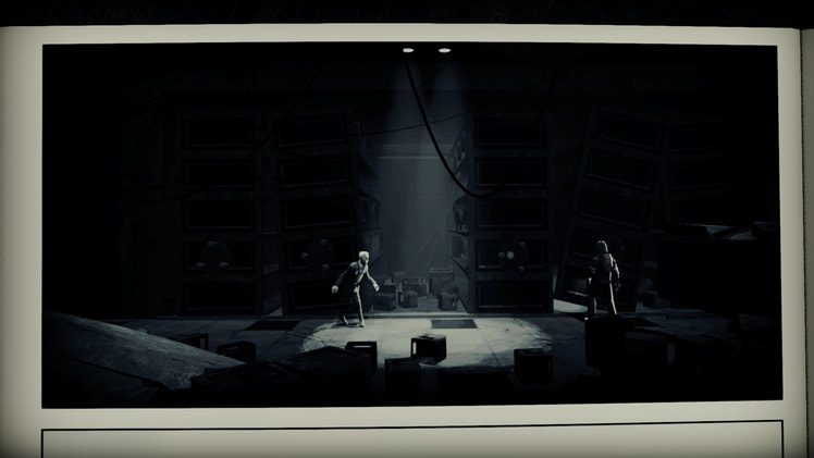 Liberated Free Trial screenshot 4