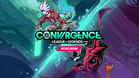 Купить дешево CONVERGENCE. A League of Legends Story Deluxe Edition Купить ключ дешево CONVERGENCE. A League of Legends Story Deluxe Edition