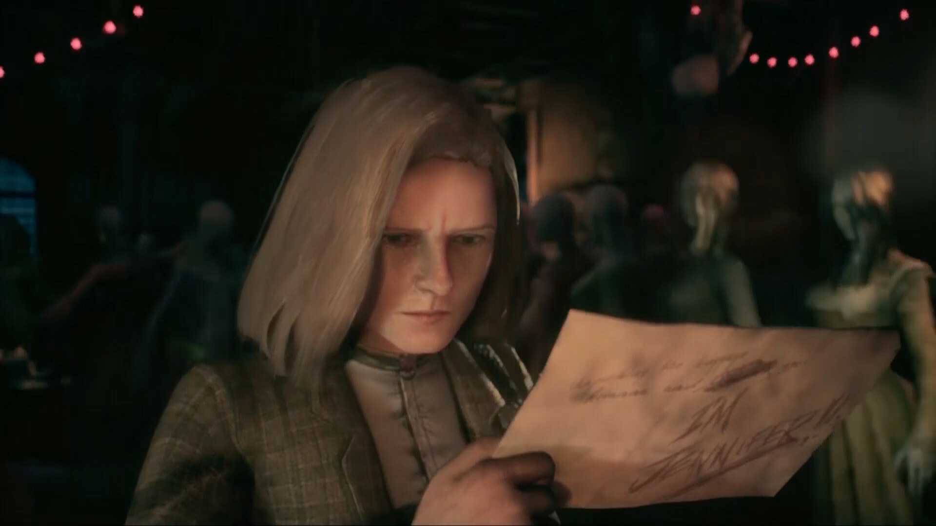Remothered: Tormented Fathers screenshot 12