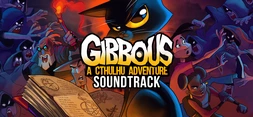 Gibbous - A Cthulhu Adventure Soundtrack