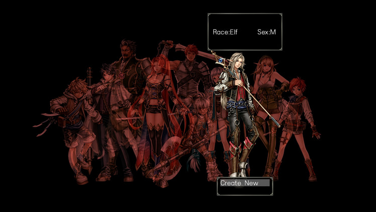 Wizardry: Labyrinth of Lost Souls screenshot 2